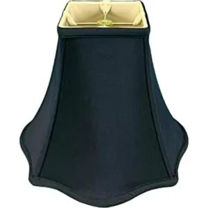 Royal Designs Fancy Bell Pantalla cuadrada de 6 x 12 x_1