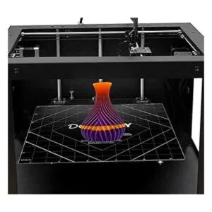 Superficie de construcción de impresión 3D hoja de_5