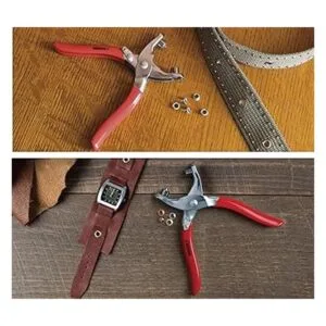 Arrow GEPK532 Juego de herramientas con ojales alicates_4