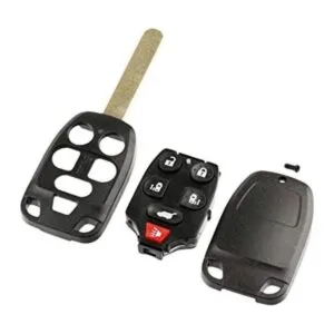 Carcasa para llave sin llave para Honda Odyssey 2011 2012_1