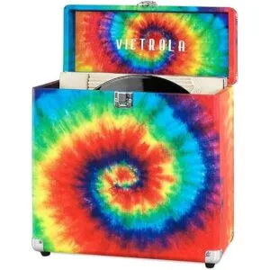 Innovative Technology Victrola Estuche de transporte de_1