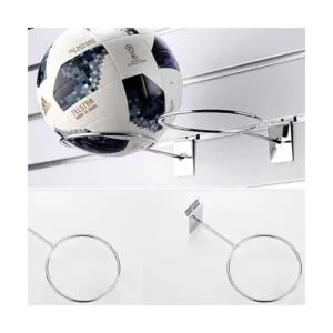 Cucumis Soporte de bolas multifunción para almacenamiento_6