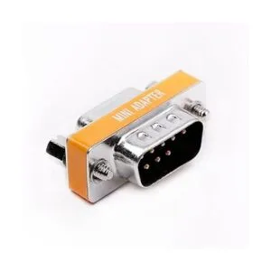 DB9 Adaptador de puerto serie de transferencia de datos_4