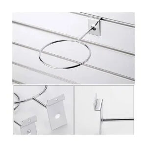 Cucumis Soporte de bolas multifunción para almacenamiento_5