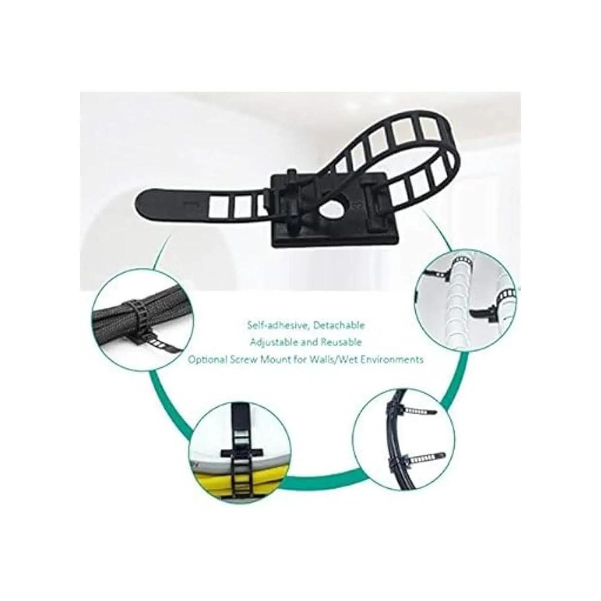 50 piezas de organización de cables de escritorio_3