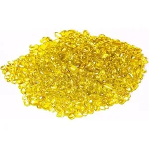 Piscis Gold Betta Jewels 17oz para peces de lucha_2