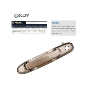 ECCPP Manija de puerta exterior exterior frontal lado del_4