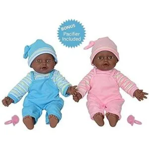 The New York Doll Collection Muñecas de bebé_2