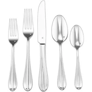 Cuisinart CFE20PVR Verona Collection talla única acero_1