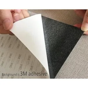 Superficie de construcción de impresión 3D hoja de_4