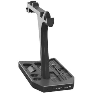 Skywin PSVR Charging Display Stand Showcase Cool_6