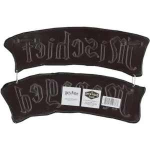 Open Road Brands Cartel de metal en relieve de Harry_3