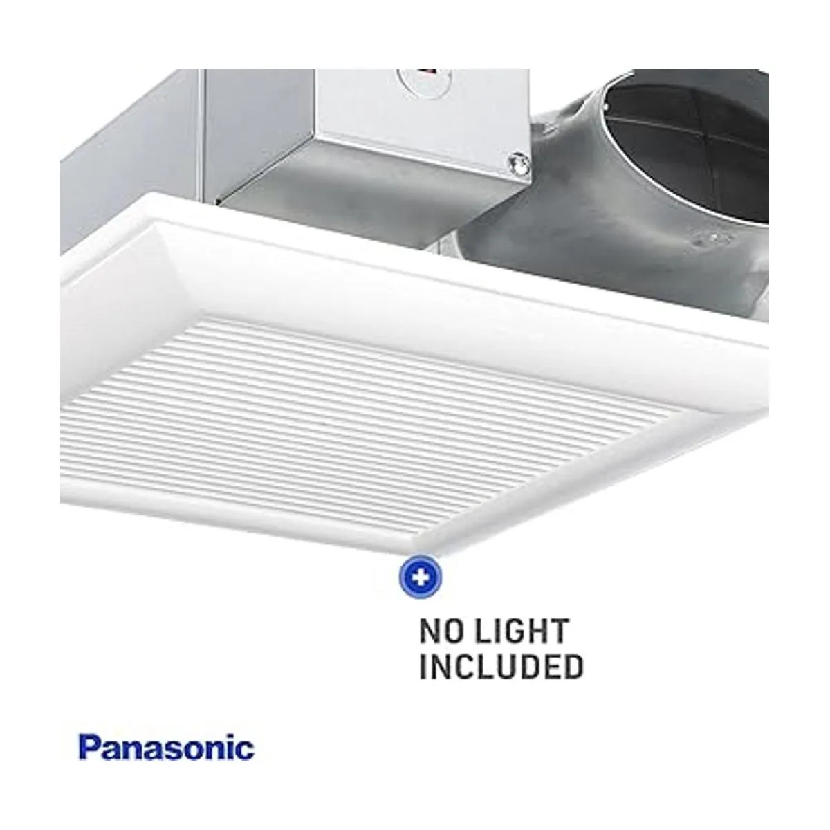 Panasonic FV0510VSC1 WhisperValue Ventilador de_3