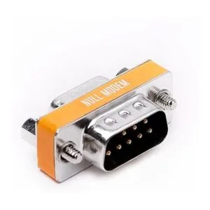 DB9 Adaptador de puerto serie de transferencia de datos_3