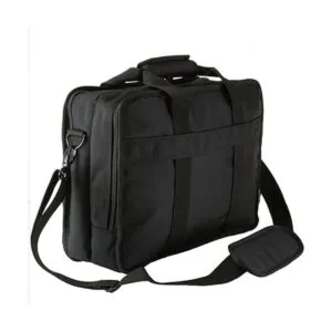 Alpine Swiss Conrad Messenger Bag Maletín para portátil_3