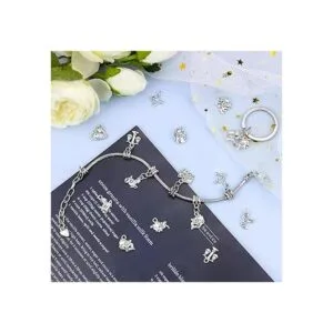 JIALEEY 9 juegos de 108 piezas para hacer joyas al por_6