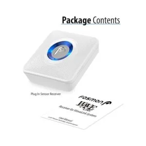 Fosmon WaveLink 51046HOMUS AddOn Unidad receptora sin_6