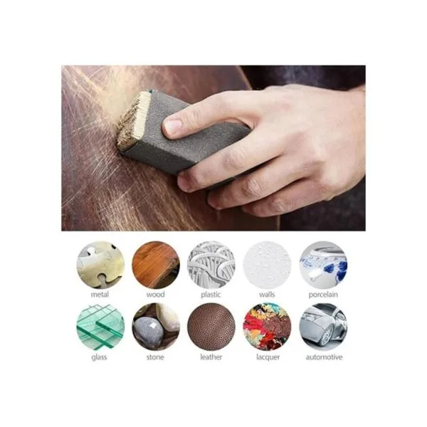 LotFancy surtido de papel de lija de grano 80 a 3000 30_5