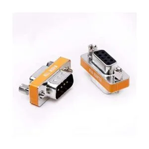 DB9 Adaptador de puerto serie de transferencia de datos_1
