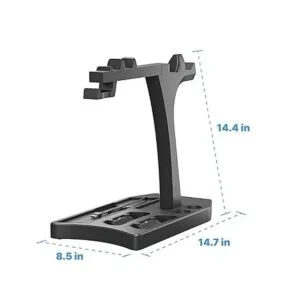 Skywin PSVR Charging Display Stand Showcase Cool_3