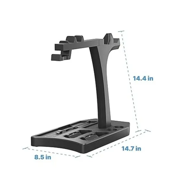 Skywin PSVR Charging Display Stand Showcase Cool_3