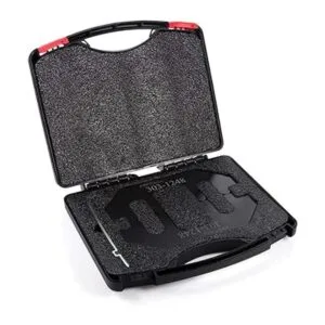 BETOOLL Juego de herramientas de sujeción de árbol de_3