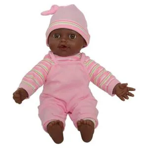 The New York Doll Collection Muñecas de bebé_5