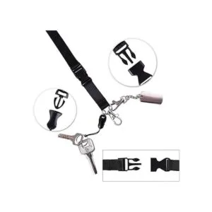 Paquete de 5 cordones de identificación portadocumentos_3