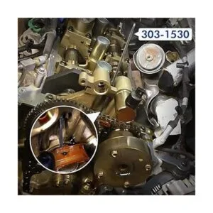 BETOOLL Juego de herramientas de sujeción de árbol de_2