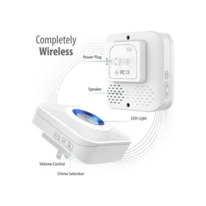 Fosmon WaveLink 51046HOMUS AddOn Unidad receptora sin_2