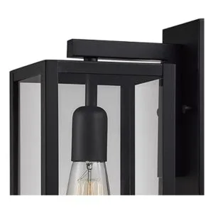 Bowery 1 aplique de luz de pared para interiores y_2