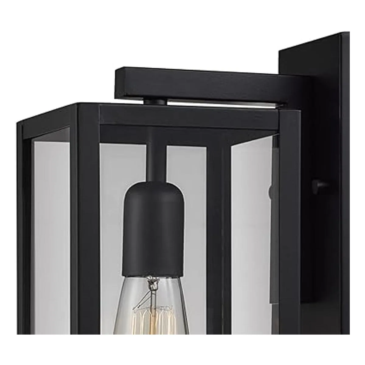 Bowery 1 aplique de luz de pared para interiores y_2