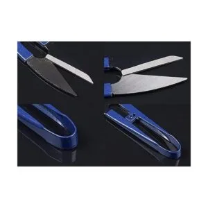 Kebinfen Bonsai Juego de herramientas para podar árboles_5