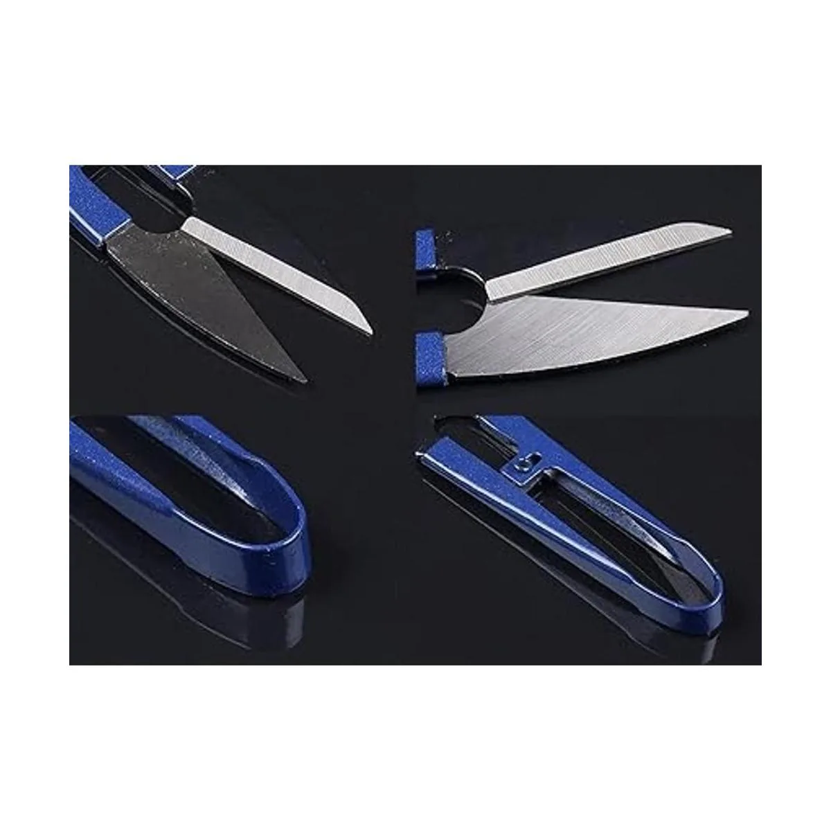 Kebinfen Bonsai Juego de herramientas para podar árboles_5