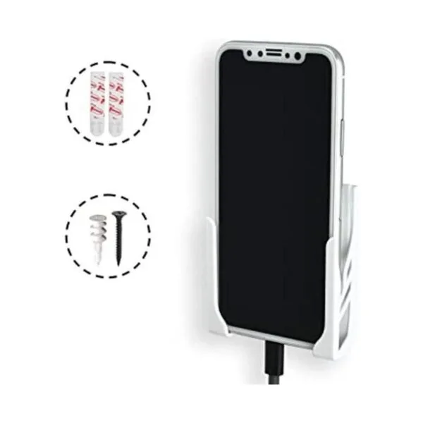 Dockem Koala Soporte de pared 2.0 para iPhone Samsung y_1