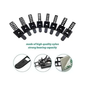 50 piezas de organización de cables de escritorio_2