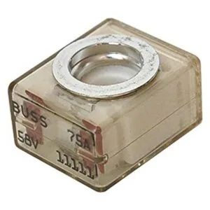 Bay Marine Supply Fusible de batería clasificado marino_1