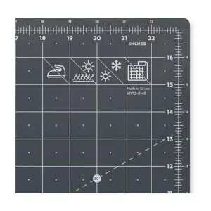 Arteza Tapete de corte rotativo 18 x 24 pulgadas_7
