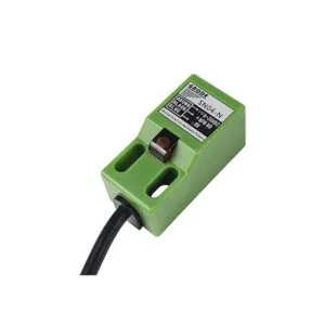 3 piezas SN04N DC NPN Sensor de acercamiento inductivo_3