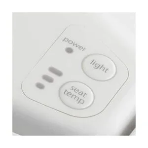 BEMIS Radiance Asiento de inodoro con luz nocturna_4