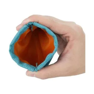 Geekria Bolsa para auricularesbolsa organizadora de_4