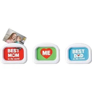 LeapFrog Tads Juego de letras magnéticas para frigoríficos_3