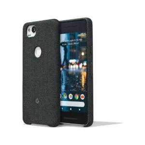 Funda para Google Pixel 2 Carbon_1
