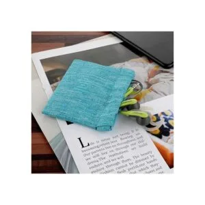 Geekria Bolsa para auricularesbolsa organizadora de_5