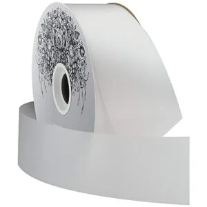 McGinley Mills Cinta de raso de acetato de 2.0 in de_2