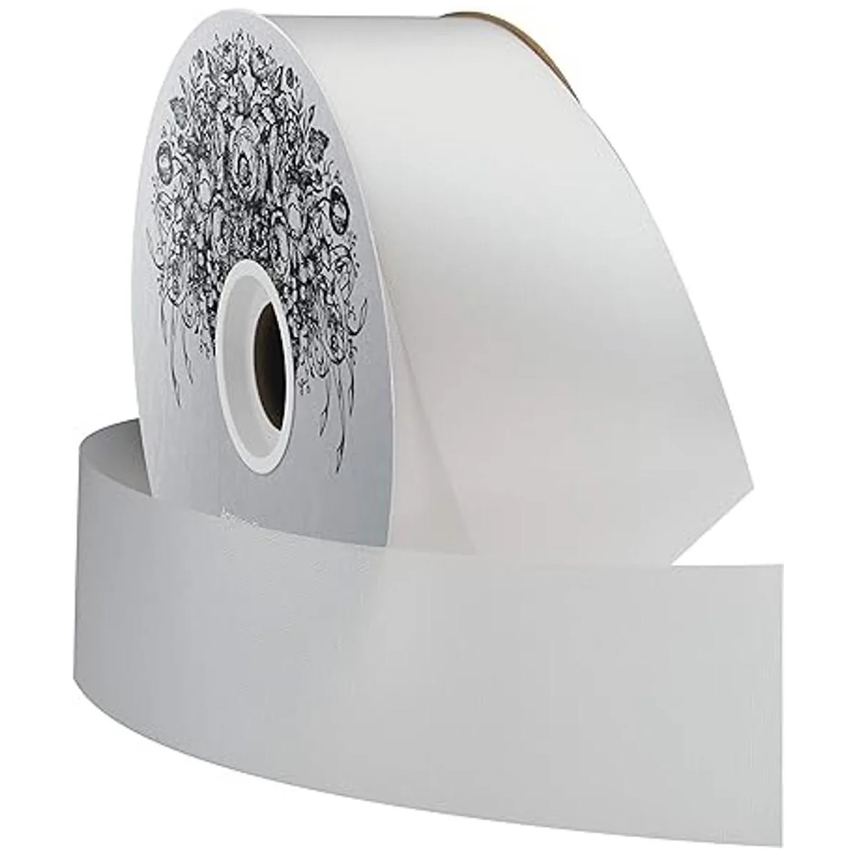 McGinley Mills Cinta de raso de acetato de 2.0 in de_2