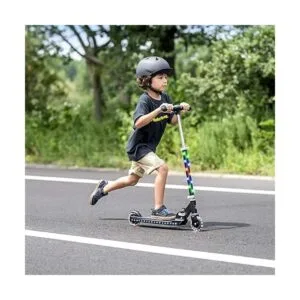 Jetson Jupiter Kick Scooter para niños con iluminación_4