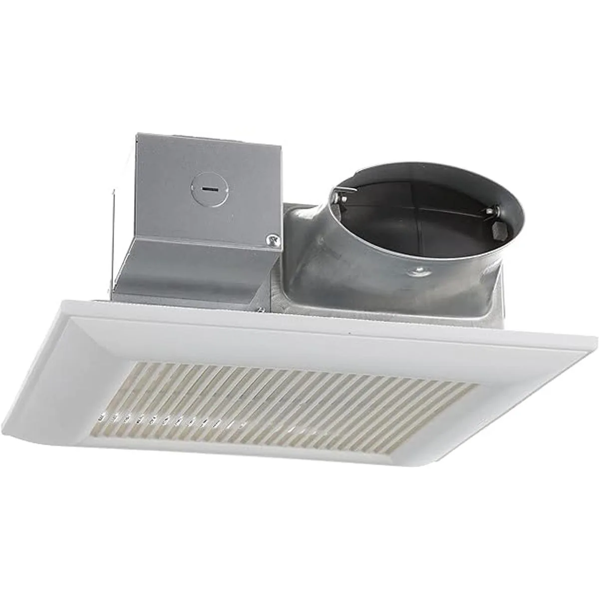 Panasonic FV0810VSS1 WhisperValue DC Ventilador de_1