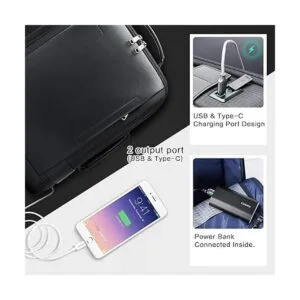 BOPAI Mochila de negocios para laptop de 15.6 pulgadas_3