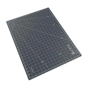 Arteza Tapete de corte rotativo 18 x 24 pulgadas_2